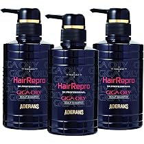 Amazon | アデランス 医薬部外品 ヘアリプロ 薬用 スカルプ シャンプー